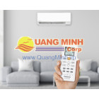 Điều hòa Panasonic Inverter 1.5 HP CU/CS-RU12AKH-8